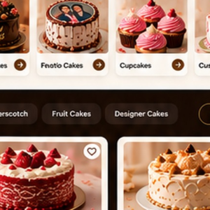 Red Velvet Delight