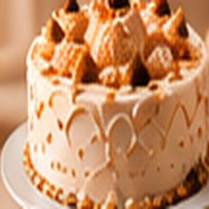 Butterscotch Crunch